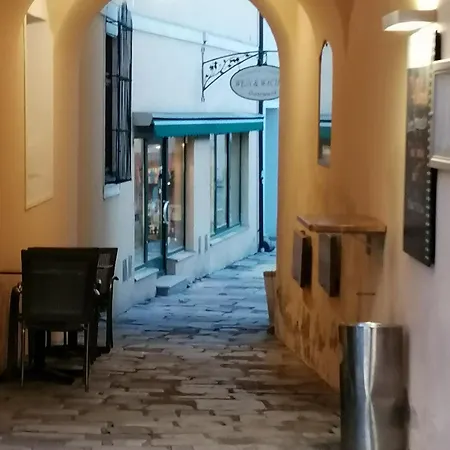 Gasthof Altstadt Melk