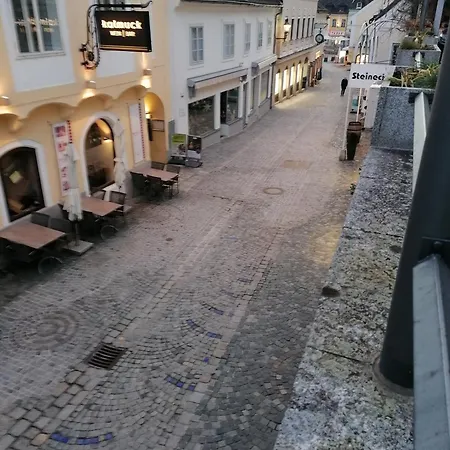Altstadt Gasthof